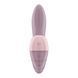Вакуумний вібратор Satisfyer Supernova Old Rose, 2 положення ствола SO6108 фото 3