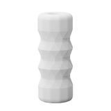 Мастурбатор Otouch DECOR 1-B, ефект всмоктування, пружні пірамідки SO9375 фото - купити в секс-шопі Чорний Кролик