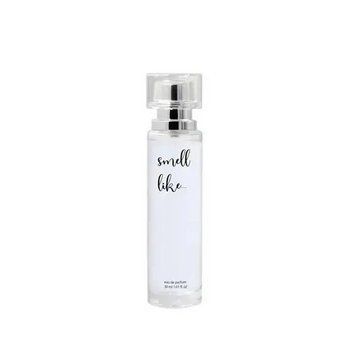 Парфумерна вода з феромонами для чоловіків Smell Like # 09 for Man, 30 ml 91400089 фото - купити в секс-шопі Чорний Кролик