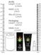 Стимулюючий крем для жінок Shots-CBD Cannabis Masturbation Cream For Her, 50 ml  PHA137 фото 4