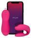 Смарт вібратор для пари We-vibe Chorus Pro (Electric Pink) 540106 фото 2