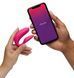 Смарт вібратор для пари We-vibe Chorus Pro (Electric Pink) 540106 фото 7