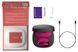 Смарт вібратор для пари We-vibe Chorus Pro (Electric Pink) 540106 фото 15
