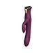 Пульсатор Zalo Mose Velvet Purple SO8225 фото 2