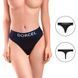 Трусики з кишенею для вібратора Dorcel PANTY LOVER L SO6268 фото 1