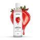 Лубрикант на водній основі Satisfyer Juicy Lubricant Blast Berry water based 300 мл SX2722 фото 2