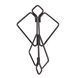 Затискачі для сосків LOCKINK Minimalism Nipple Clamps, сріблясті SX0851 фото 6