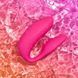 Смарт вібратор для пари We-vibe Chorus Pro (Electric Pink) 540106 фото 14