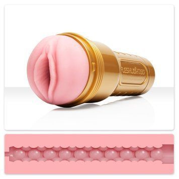 Мастурбатор Fleshlight GO STU SO4570 фото - купити в секс-шопі Чорний Кролик