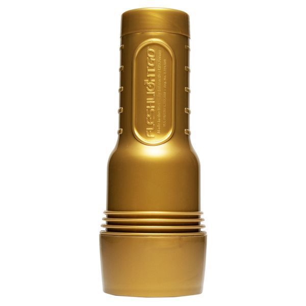 Мастурбатор Fleshlight GO STU SO4570 фото - купити в секс-шопі Чорний Кролик