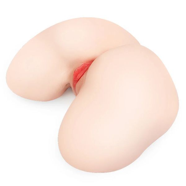 Мастурбатор Kokos 004 Vailla ONAHOLE Real Hips SX3237 фото - купити в секс-шопі Чорний Кролик