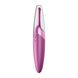 Вібратор для клітора Satisfyer Twirling Delight Berry SO5555 фото 4