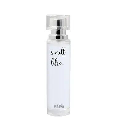 Парфумерна вода з феромонами для чоловіків Smell Like # 11 for Man, 30 ml 91400084 фото - купити в секс-шопі Чорний Кролик