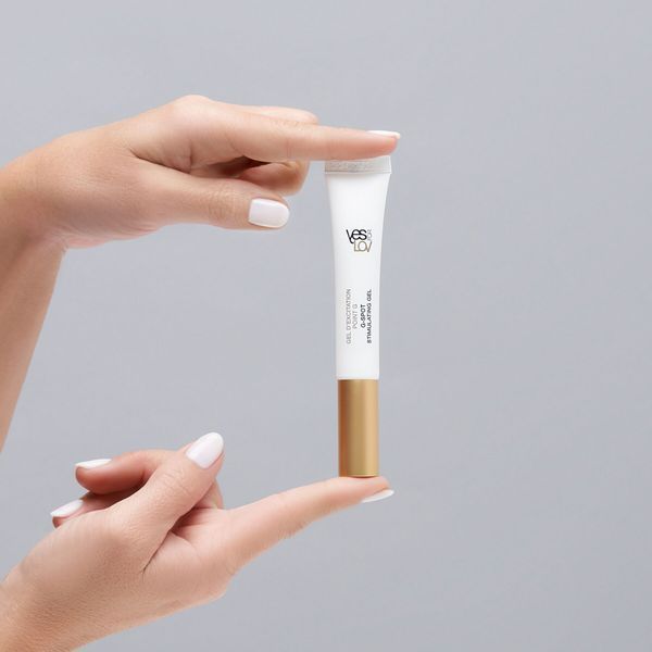Збуджувальний гель для точки G YESforLOV G-SPOT STIMULATING GEL 10 г, натуральний склад SX4541 фото - купити в секс-шопі Чорний Кролик