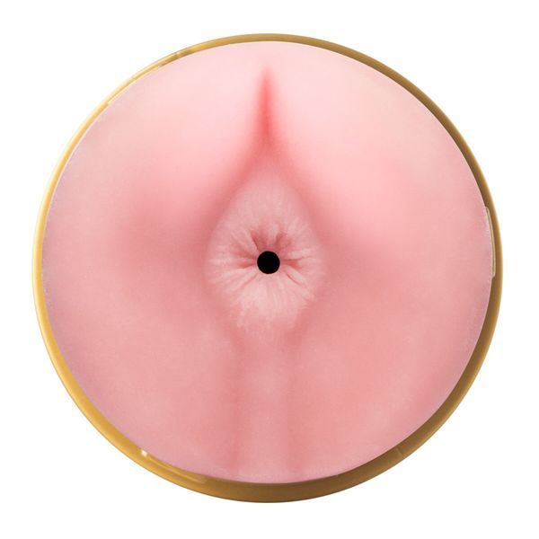 Мастурбатор Fleshlight Pink Butt STU SO4571 фото - купити в секс-шопі Чорний Кролик