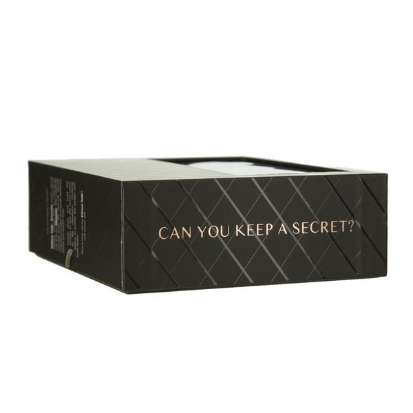 Кліторальний вібратор Pillow Talk Secrets - Playful - Clitoral Vibrator, гнучкі "вушка" SO8245 фото - купити в секс-шопі Чорний Кролик