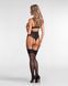 Корсет Obsessive Euphori corset 2XL/3XL SX3085 фото 5