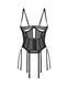 Корсет Obsessive Euphori corset 2XL/3XL SX3085 фото 7