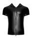 Чоловіча футболка з капюшоном Noir Handmade H085 Vexen hooded T-shirt XXL SX4191 фото 7