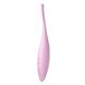 Смарт-вібратор для клітора Satisfyer Twirling Joy Pink SO5557 фото 2