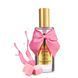 Розігрівальна олія Bijoux Indiscrets Light my Fire &ndash; Strawberry Bubblegum SO9343 фото 1