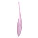 Смарт-вібратор для клітора Satisfyer Twirling Joy Pink SO5557 фото 4