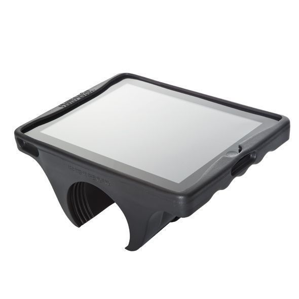 (SALE) Кріплення для IPad Fleshlight LaunchPad для перегляду відео з мастурбатором Флешлайт F16258 фото - купити в секс-шопі Чорний Кролик