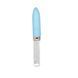 Вібратор Petites Lil&rsquo; Bombshell Vibrator - Blue SX3160 фото - купити в секс-шопі Чорний Кролик