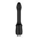Набір анальних насадок для душу Nexus Beginner Shower Douche Duo Kit &ndash; Black, 2 шт. SO9857 фото 2
