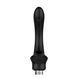 Набір анальних насадок для душу Nexus Beginner Shower Douche Duo Kit &ndash; Black, 2 шт. SO9857 фото 5