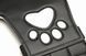 Набір BDSM цуценя Master Series Luxury Pup Arsenal Set - Black SX1194 фото 10