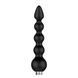 Набір анальних насадок для душу Nexus Advanced Shower Douche Duo Kit &ndash; Black, 2 шт SO9858 фото 5