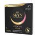 Презервативи SKYN Cocktail Club 3 шт, смаки Pina Colada, Cherry Sunrise та Passion Daiquiri SX2544 фото 1