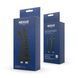 Набір анальних насадок для душу Nexus Advanced Shower Douche Duo Kit &ndash; Black, 2 шт SO9858 фото 9