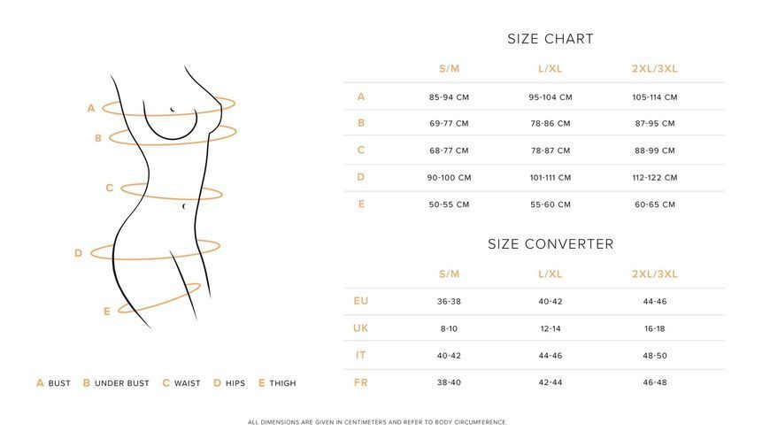 Сорочка Obsessive Dominna chemise & thong L/XL SX3570 фото - купити в секс-шопі Чорний Кролик