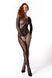 Бодістокінг Passion BS107 One Size, black SX1905 фото 1