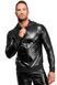 Чоловіча толстовка Noir Handmade H086 Vexen hooded jacket L SX4194 фото 3