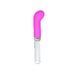 Вібратор Petites Lil&rsquo; Bombshell Vibrator - Blue SX3162 фото - купити в секс-шопі Чорний Кролик