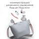 Вібратор для точки G з інтелектуальним режимом Svakom Amy Violet SO4823 фото 6