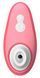 Вакуумний стимулятор Womanizer Liberty 2 (Vibrant Rose) 400949 фото 4