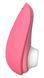 Вакуумний стимулятор Womanizer Liberty 2 (Vibrant Rose) 400949 фото 2