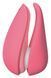 Вакуумний стимулятор Womanizer Liberty 2 (Vibrant Rose) 400949 фото 5
