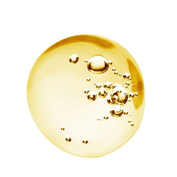 Масажна олія EXSENS Garnet Argan (чуттєве з гранатом) 100мл, натуральна SO2370 фото - купити в секс-шопі Чорний Кролик