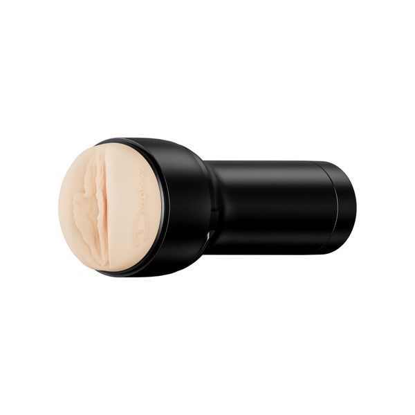 Мастурбатор Kiiroo Feel Daphne Laat, зі зліпка вульви порнозірки SO9624 фото - купити в секс-шопі Чорний Кролик