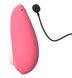 Вакуумний стимулятор Womanizer Liberty 2 (Vibrant Rose) 400949 фото 6