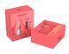 Вакуумний стимулятор Womanizer Liberty 2 (Vibrant Rose) 400949 фото 8