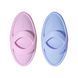 Смарт-вібратор для клітора Svakom Echo 2 Pink Lilac, підігрів до 38 &deg;C, знімна насадка на палець SX2449 фото 12