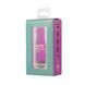 Віброкуля Adrien Lastic Pocket Vibe Rabbit Pink зі стимулювальними вушками AD33421 фото 5