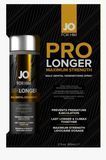 Пролонгувальний спрей JO Prolonger Spray with Lidocaine (60 мл), не містить мінеральних масел SO4098 фото - купити в секс-шопі Чорний Кролик