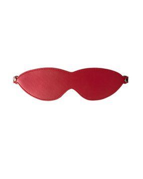 Маска Obsessive Inferro mask SX3596 фото - купити в секс-шопі Чорний Кролик
